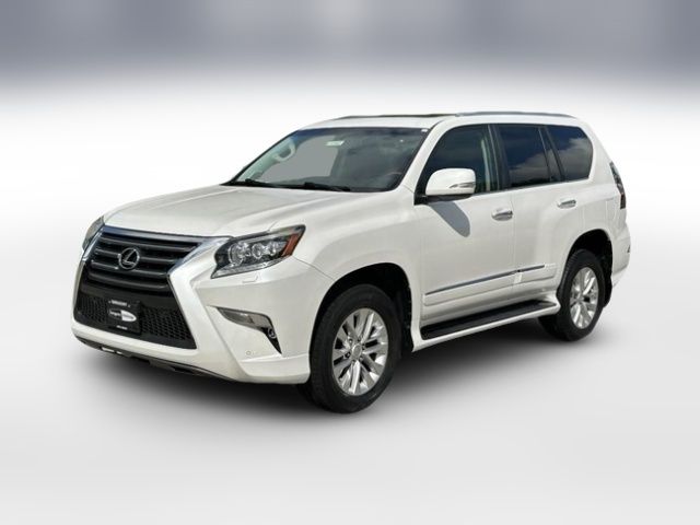 2016 Lexus GX 460