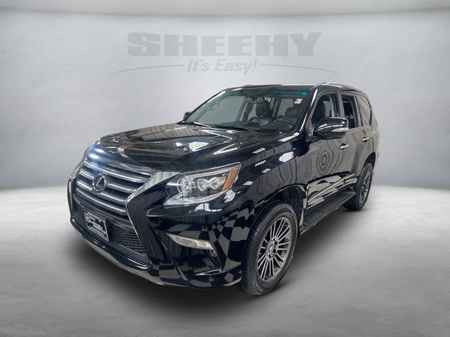 2016 Lexus GX 460