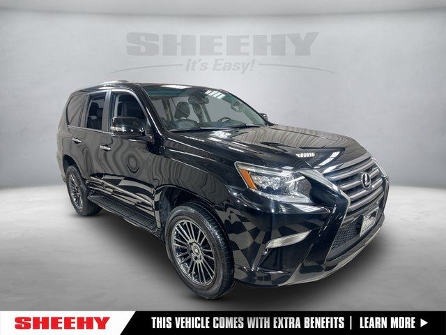 2016 Lexus GX 460