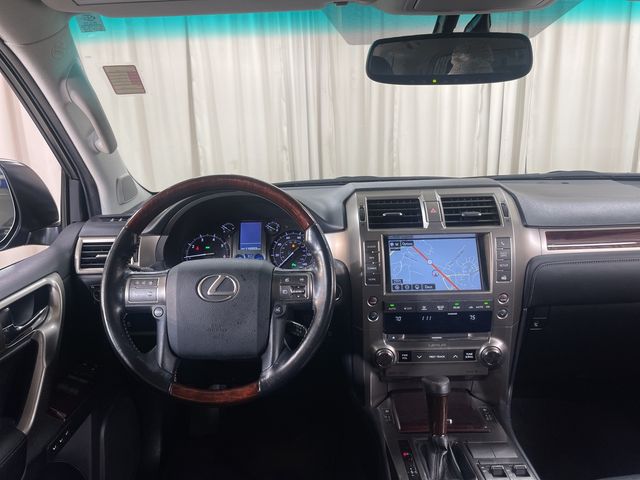 2016 Lexus GX 460