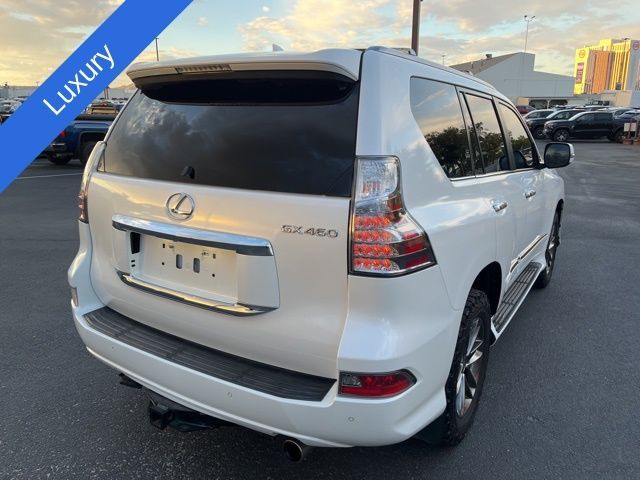 2016 Lexus GX 460