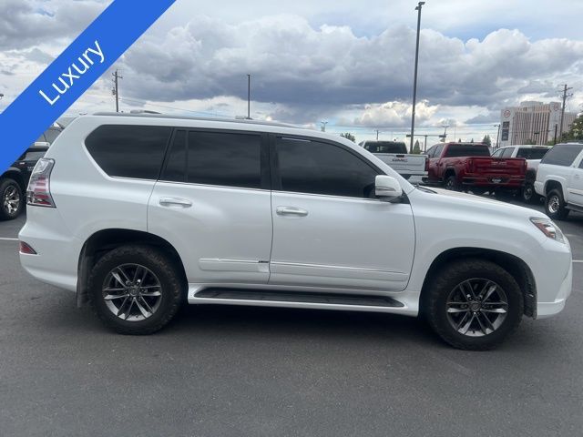 2016 Lexus GX 460