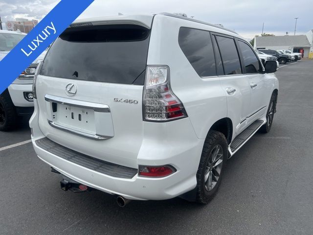 2016 Lexus GX 460