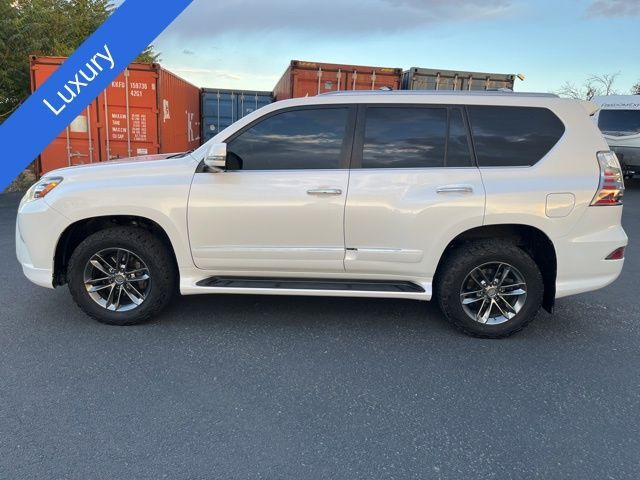 2016 Lexus GX 460