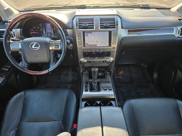 2016 Lexus GX 460