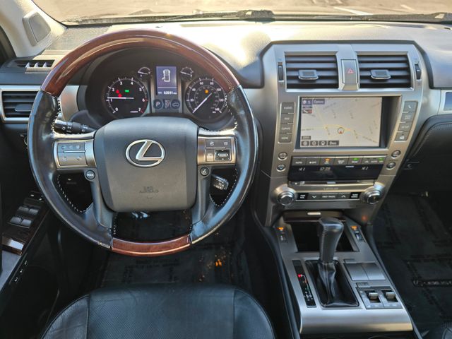 2016 Lexus GX 460