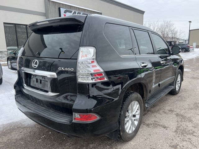 2016 Lexus GX 460