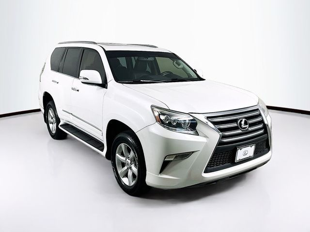 2016 Lexus GX 460