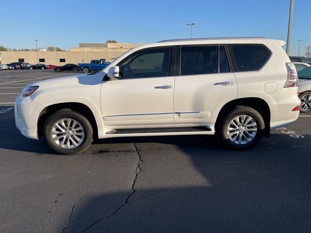 2016 Lexus GX 460