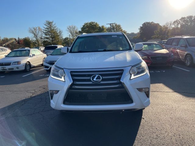 2016 Lexus GX 460