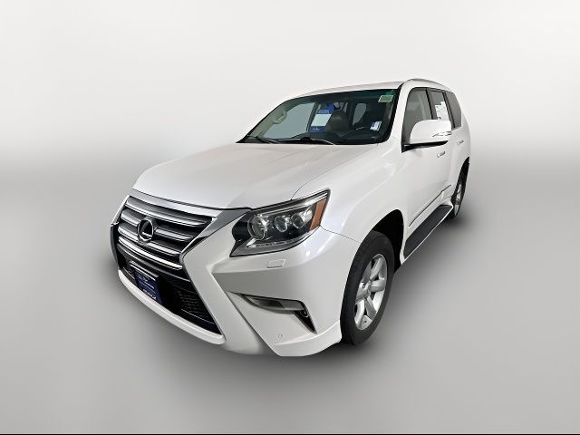 2016 Lexus GX 460