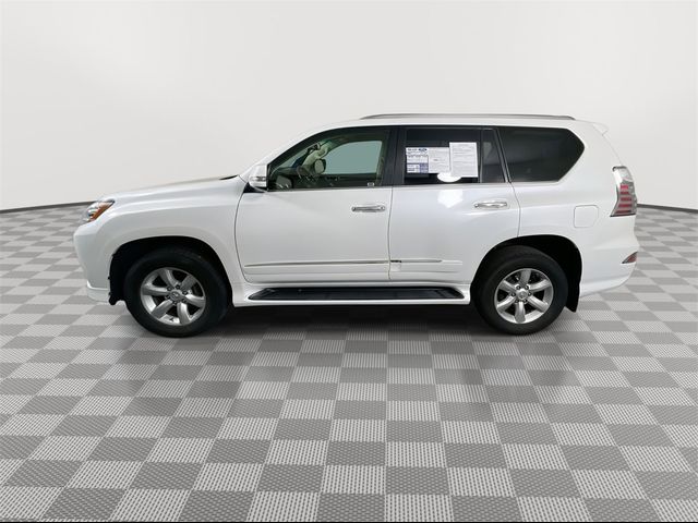 2016 Lexus GX 460