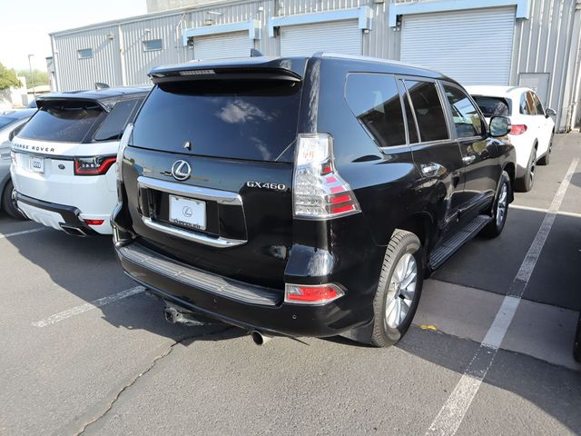 2016 Lexus GX 460