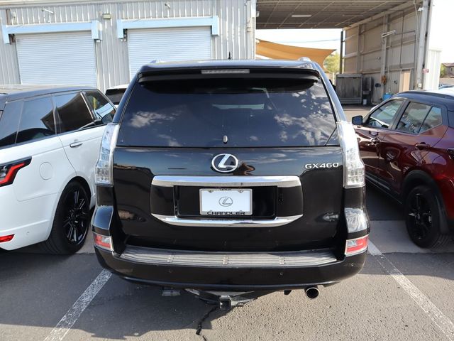 2016 Lexus GX 460