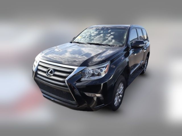 2016 Lexus GX 460