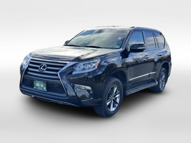 2016 Lexus GX 460