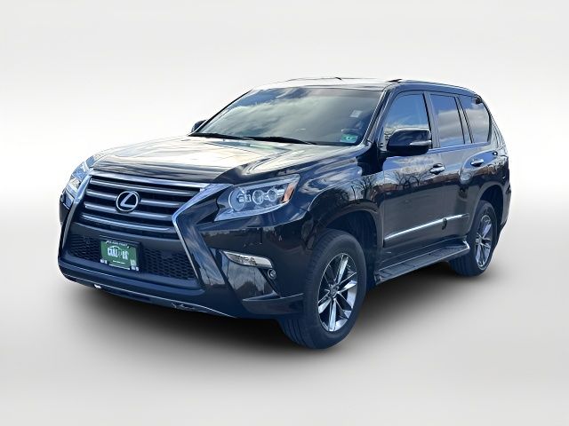 2016 Lexus GX 460