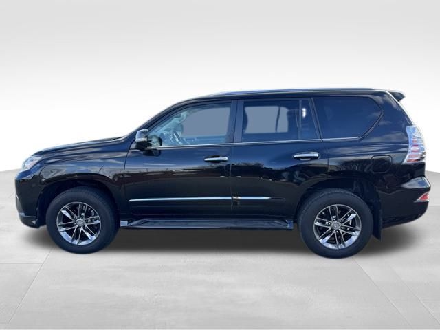 2016 Lexus GX 460