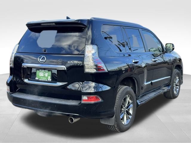 2016 Lexus GX 460