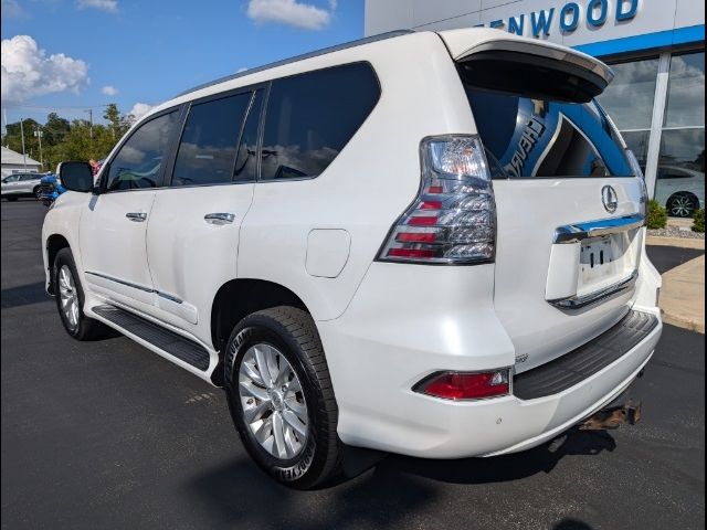 2016 Lexus GX 460