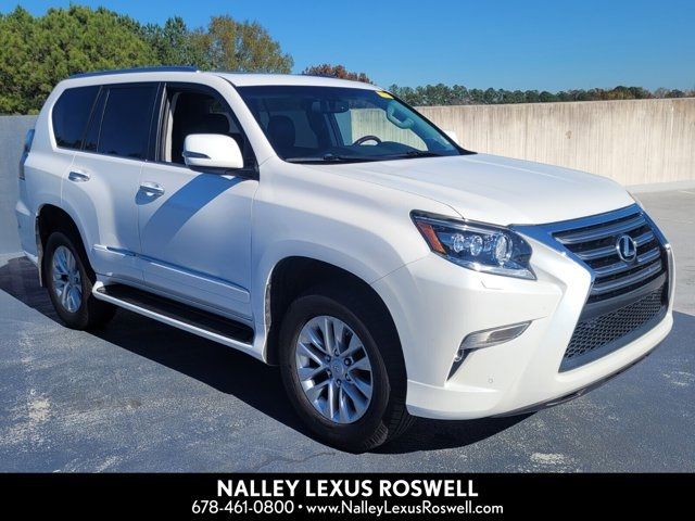 2016 Lexus GX 460