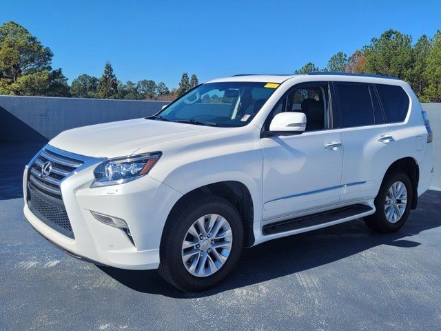 2016 Lexus GX 460