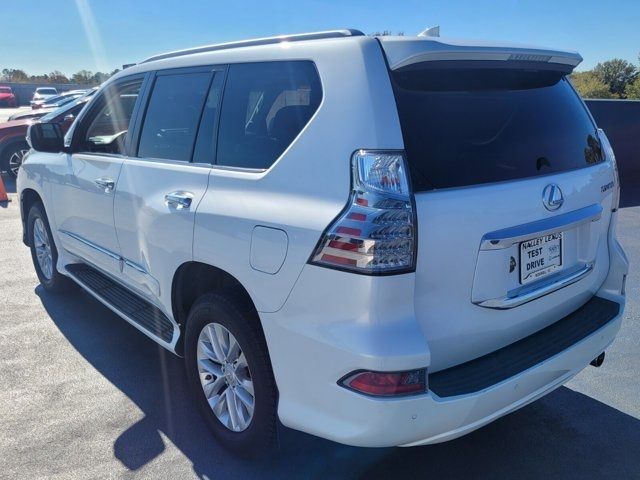 2016 Lexus GX 460