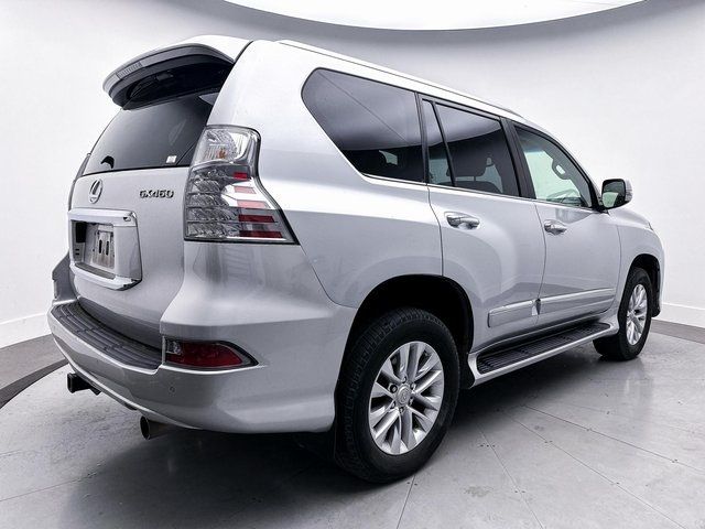 2016 Lexus GX 460