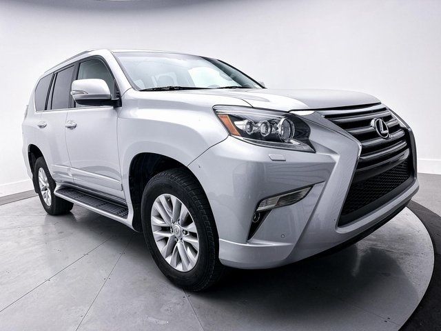 2016 Lexus GX 460