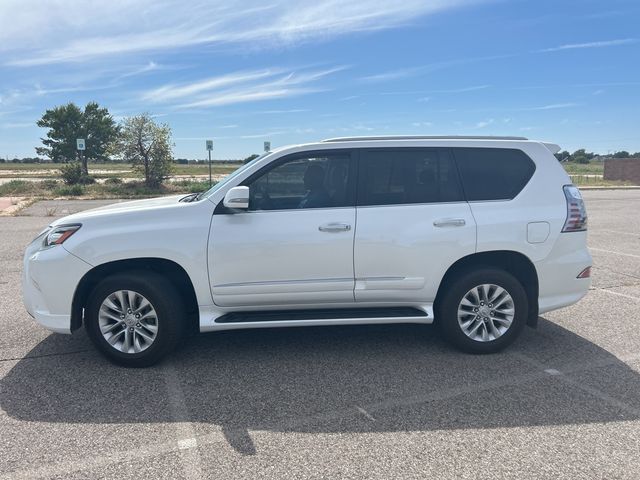 2016 Lexus GX 460