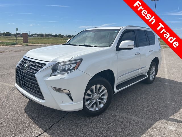 2016 Lexus GX 460