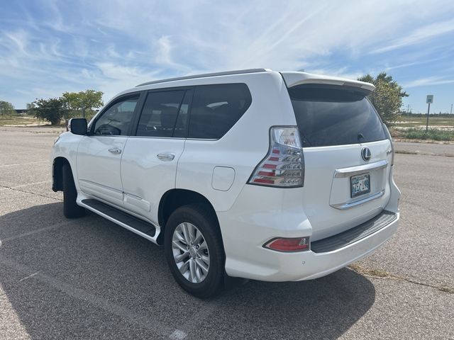 2016 Lexus GX 460