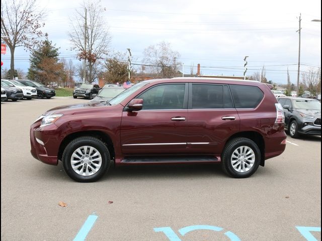 2016 Lexus GX 460