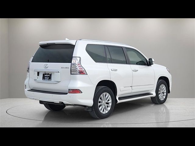 2016 Lexus GX 460