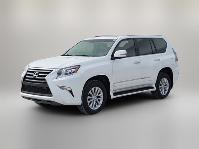 2016 Lexus GX 460