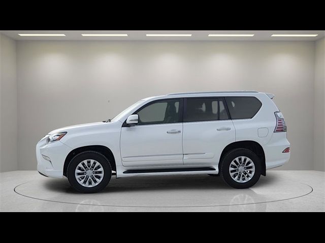 2016 Lexus GX 460