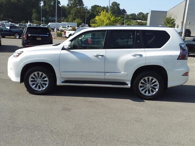 2016 Lexus GX 460