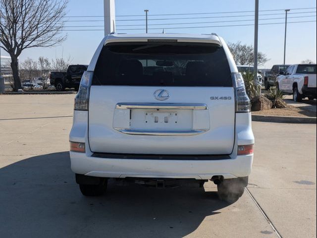 2016 Lexus GX 460