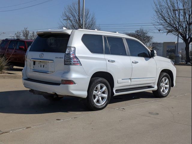 2016 Lexus GX 460