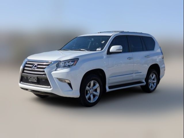 2016 Lexus GX 460