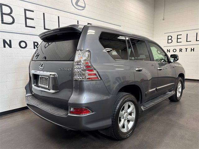 2016 Lexus GX 460