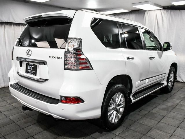 2016 Lexus GX 460