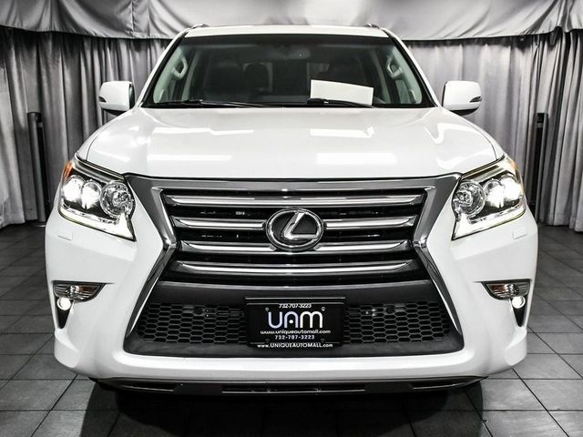 2016 Lexus GX 460