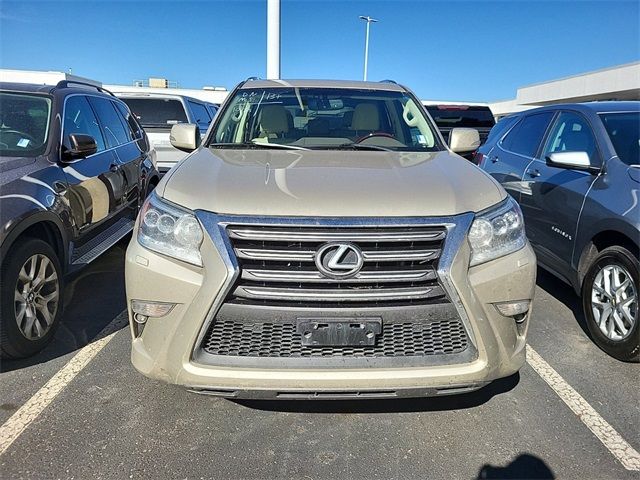 2016 Lexus GX 460