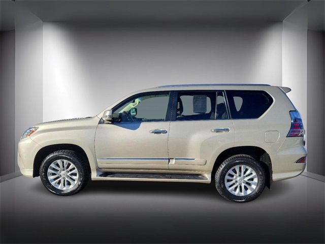 2016 Lexus GX 460