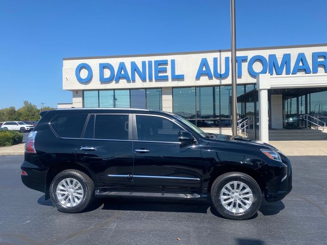 2016 Lexus GX 460