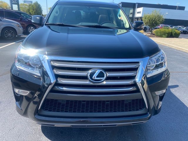 2016 Lexus GX 460