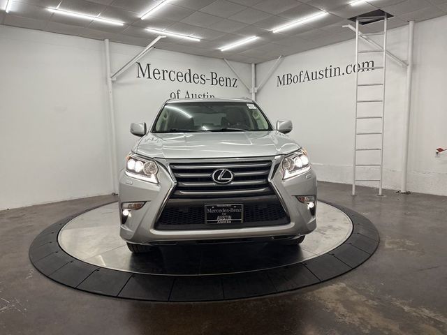 2016 Lexus GX 460