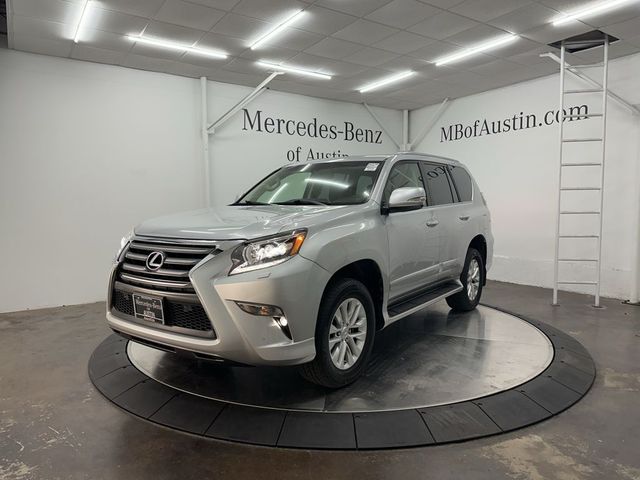 2016 Lexus GX 460