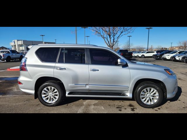 2016 Lexus GX 460